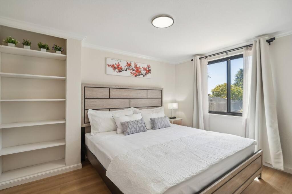 Modern Lux , 4Br 3Ba, 30 Or More Days Only South San Francisco Esterno foto