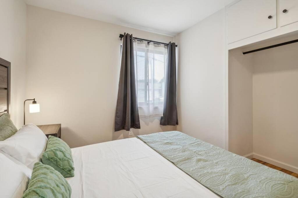 Modern Lux , 4Br 3Ba, 30 Or More Days Only South San Francisco Esterno foto