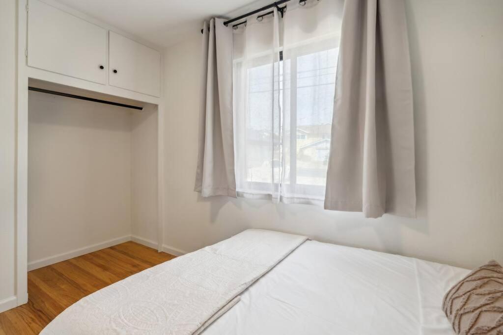 Modern Lux , 4Br 3Ba, 30 Or More Days Only South San Francisco Esterno foto