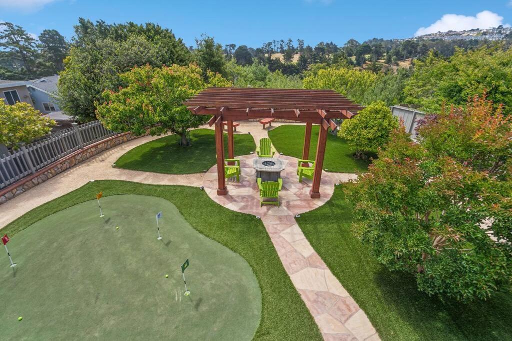 Modern Lux , 4Br 3Ba, 30 Or More Days Only South San Francisco Esterno foto