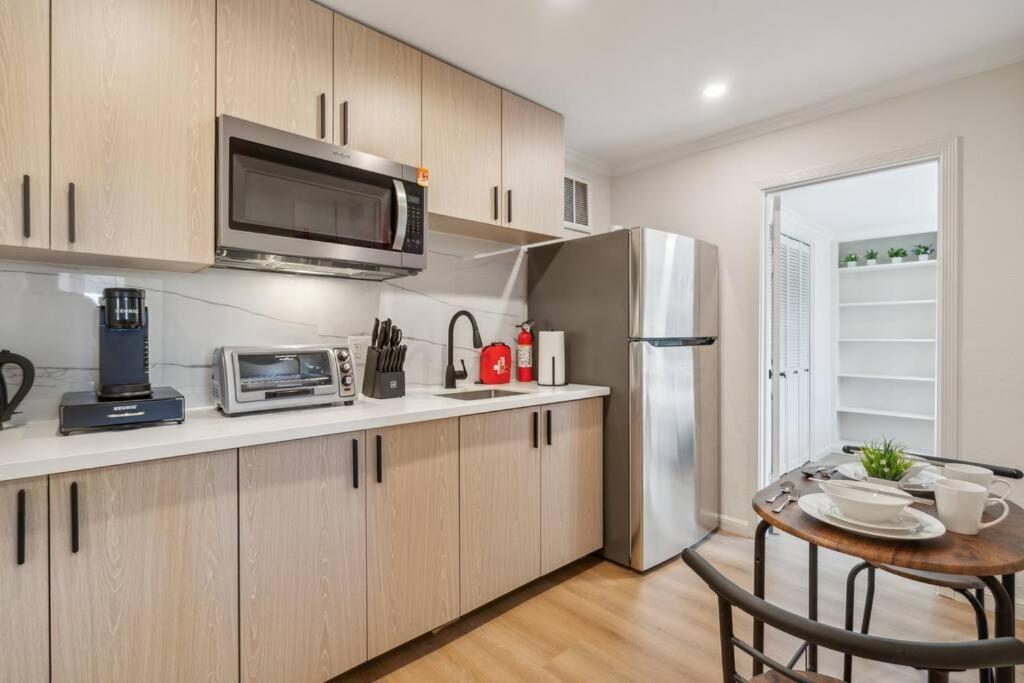 Modern Lux , 4Br 3Ba, 30 Or More Days Only South San Francisco Esterno foto