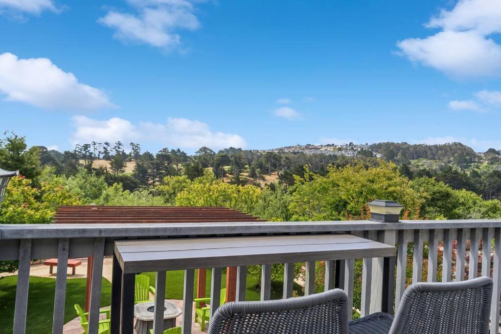 Modern Lux , 4Br 3Ba, 30 Or More Days Only South San Francisco Esterno foto