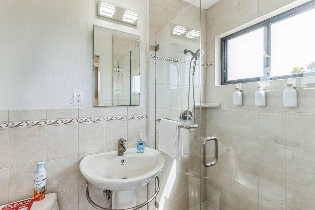 Modern Lux , 4Br 3Ba, 30 Or More Days Only South San Francisco Esterno foto