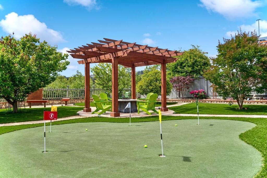 Modern Lux , 4Br 3Ba, 30 Or More Days Only South San Francisco Esterno foto