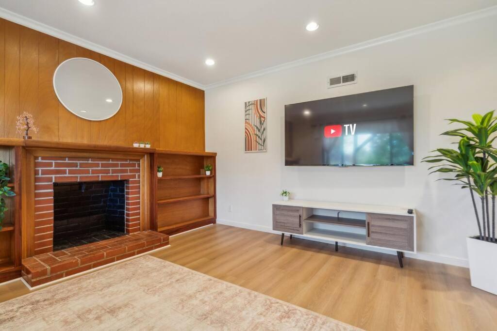 Modern Lux , 4Br 3Ba, 30 Or More Days Only South San Francisco Esterno foto