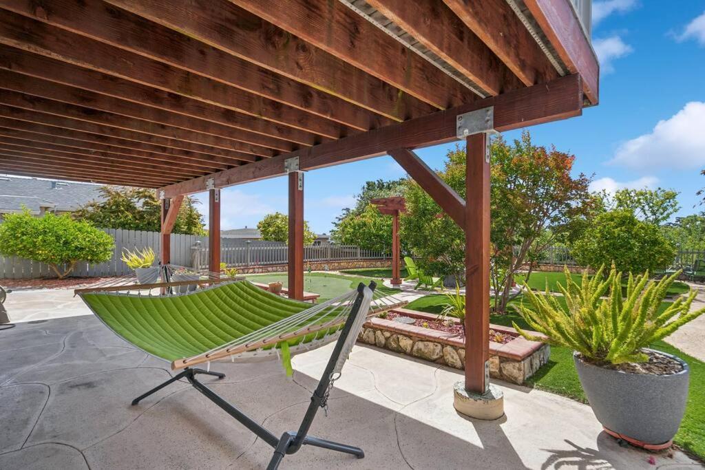 Modern Lux , 4Br 3Ba, 30 Or More Days Only South San Francisco Esterno foto
