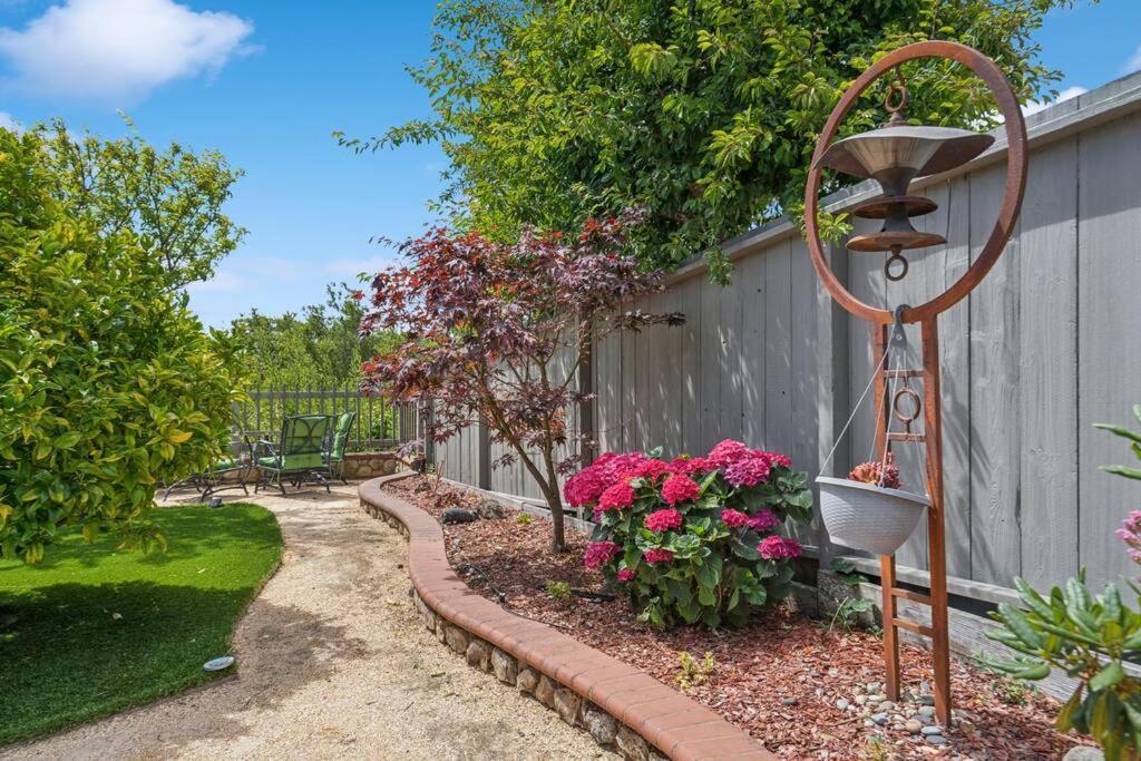Modern Lux , 4Br 3Ba, 30 Or More Days Only South San Francisco Esterno foto