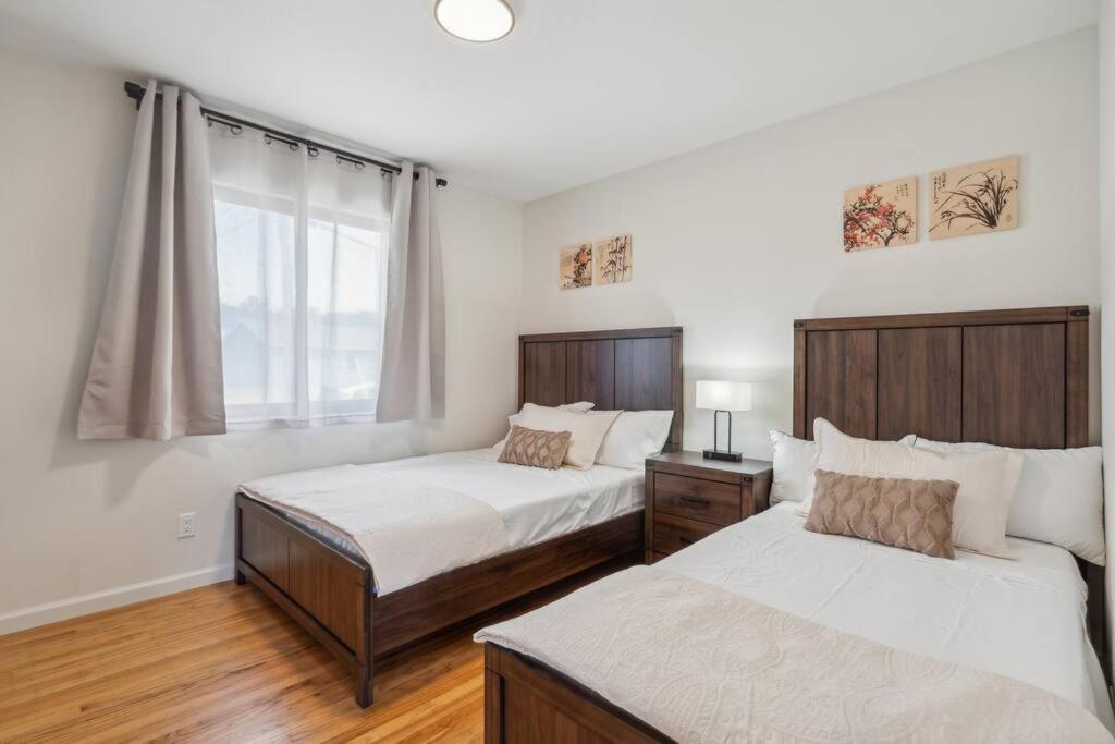 Modern Lux , 4Br 3Ba, 30 Or More Days Only South San Francisco Esterno foto