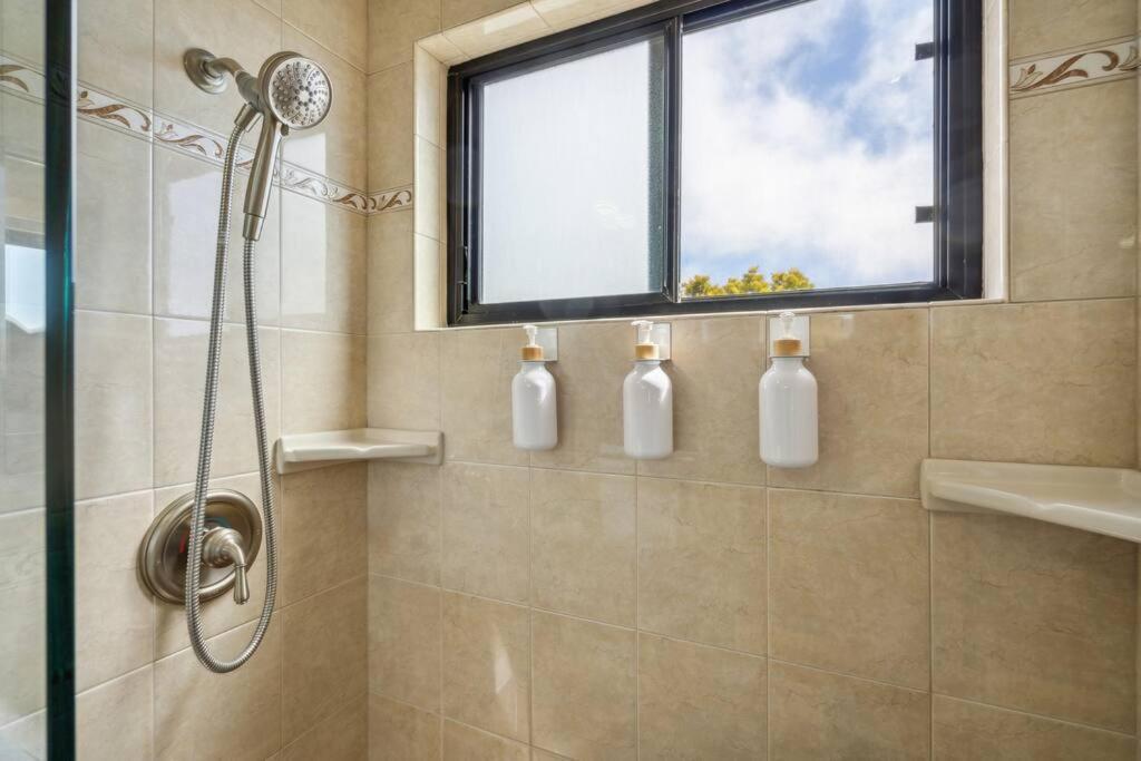 Modern Lux , 4Br 3Ba, 30 Or More Days Only South San Francisco Esterno foto