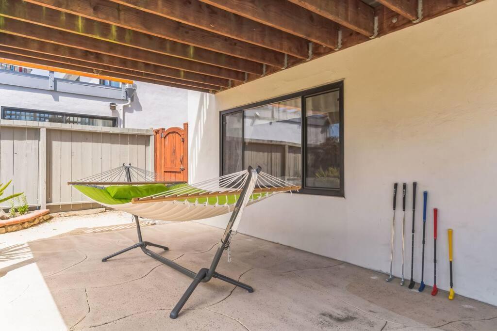 Modern Lux , 4Br 3Ba, 30 Or More Days Only South San Francisco Esterno foto