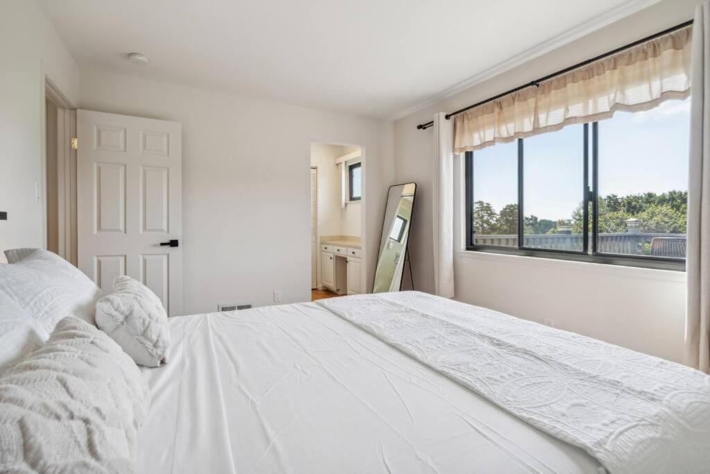 Modern Lux , 4Br 3Ba, 30 Or More Days Only South San Francisco Esterno foto