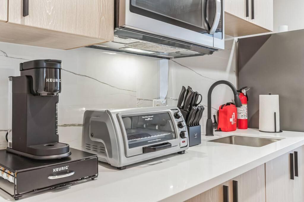 Modern Lux , 4Br 3Ba, 30 Or More Days Only South San Francisco Esterno foto