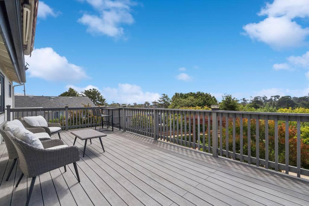 Modern Lux , 4Br 3Ba, 30 Or More Days Only South San Francisco Esterno foto